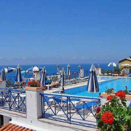 Natalia Loft C With Panoramic Sea Views Of Agios Gordios Bay Apartment Agios Gordios (Corfu)