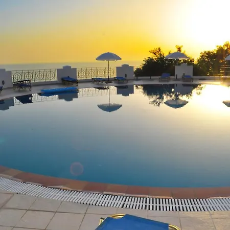 Apartment Natalia Loft C With Panoramic Sea Views Of Agios Gordios Bay