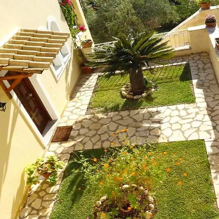 Natalia Loft C With Panoramic Sea Views Of Agios Gordios Bay Agios Gordios (Corfu)