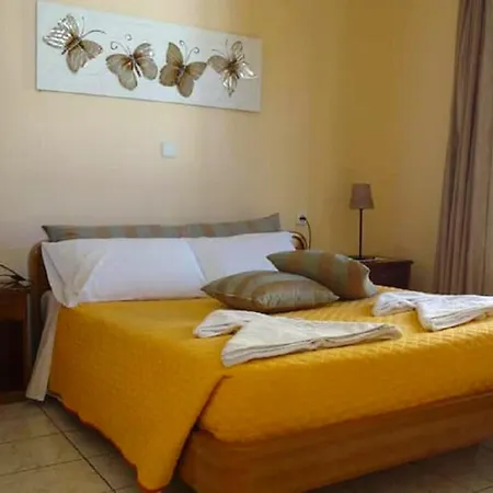 Apartment Natalia Loft C With Panoramic Sea Views Of Agios Gordios Bay Agios Gordios (Corfu)