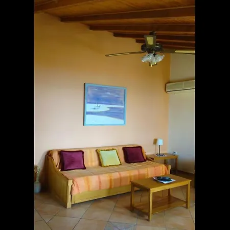 Natalia Loft C With Panoramic Sea Views Of Agios Gordios Bay Apartment Agios Gordios (Corfu)
