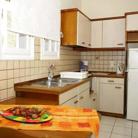 Natalia Loft C With Panoramic Sea Views Of Agios Gordios Bay Apartment Agios Gordios (Corfu)